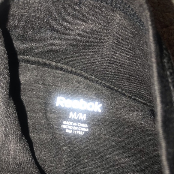 Reebok quarter zip - Picture 3 of 4